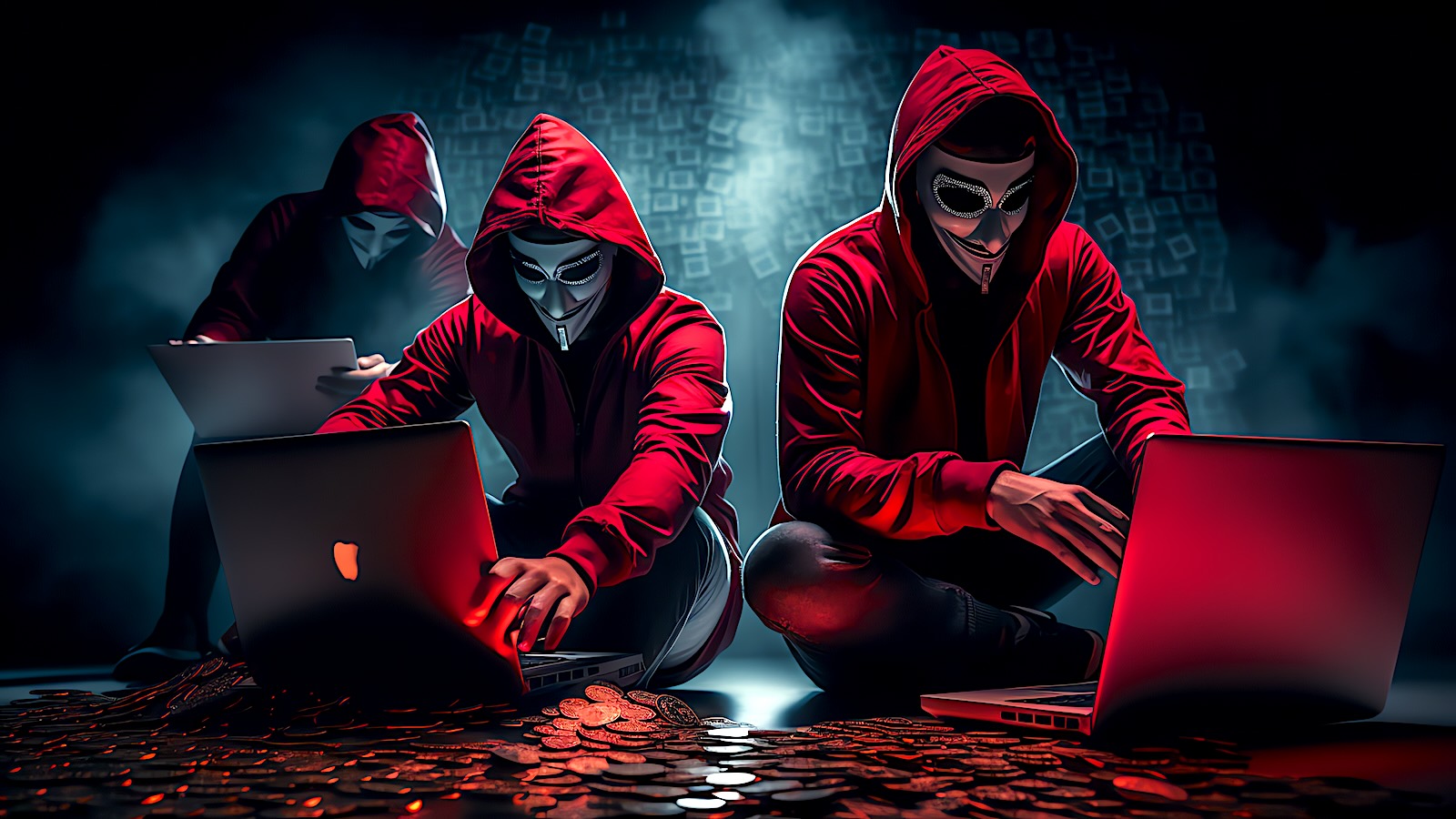 Aplicație crypto falsă din App Store, asociată cu furtul a 23.000 de dolari