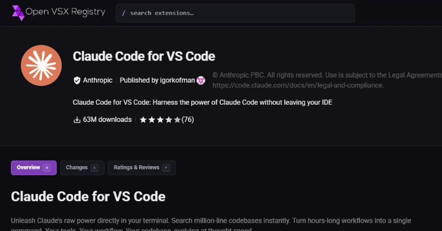 Extensia oficială Claude Code, troienită prin Cursor Marketplace cu backdoor SSH