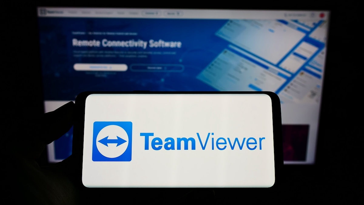 TeamViewer: CVE-2026-111585 permite preluarea stațiilor tehnicienilor de suport